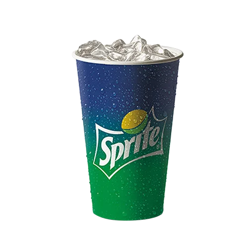Sprite razliv 0.5