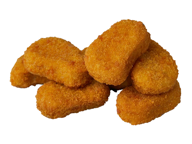 Chicken Nuggets BBQ-6
