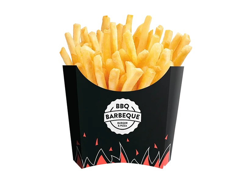 French fries