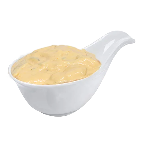 Doubler sauce