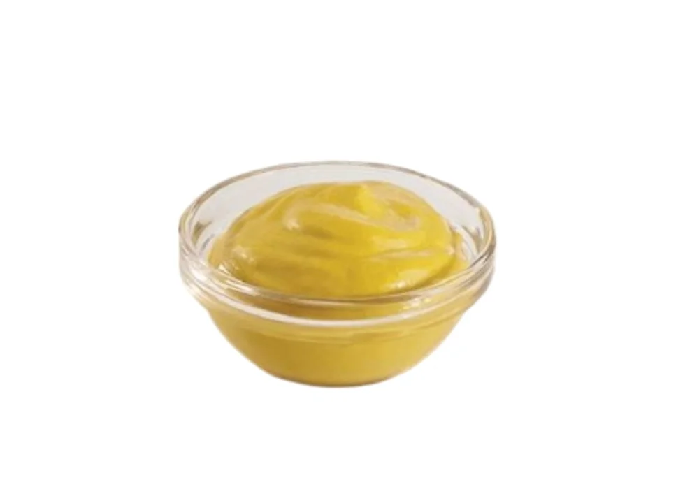 Mustard sauce
