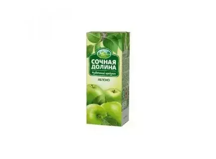 Сочная долина 0.2