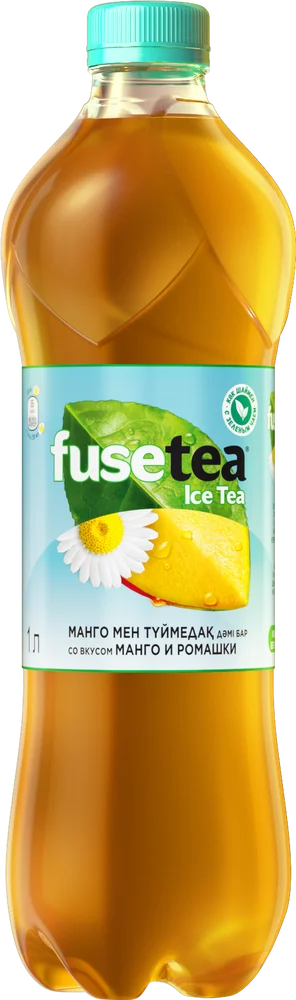 Fuse Tea 1L