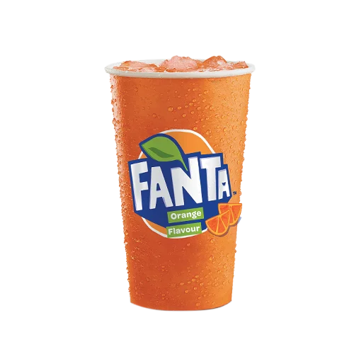 Fanta razliv 0.4