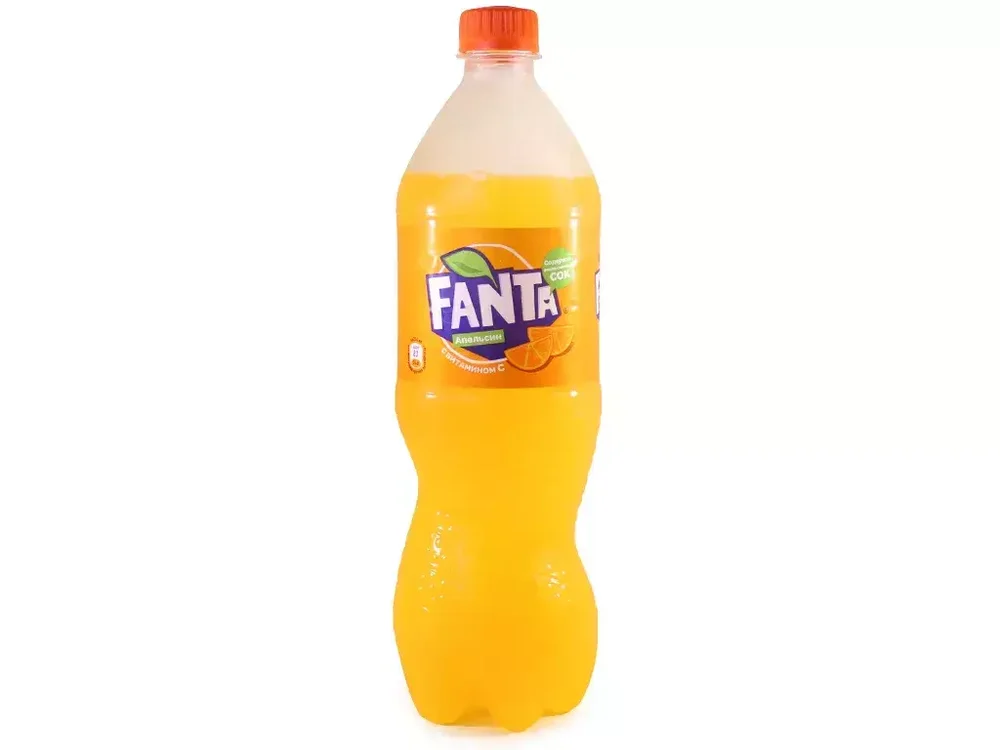 Fanta 1