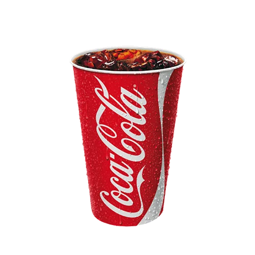 Coca cola razliv 0.5