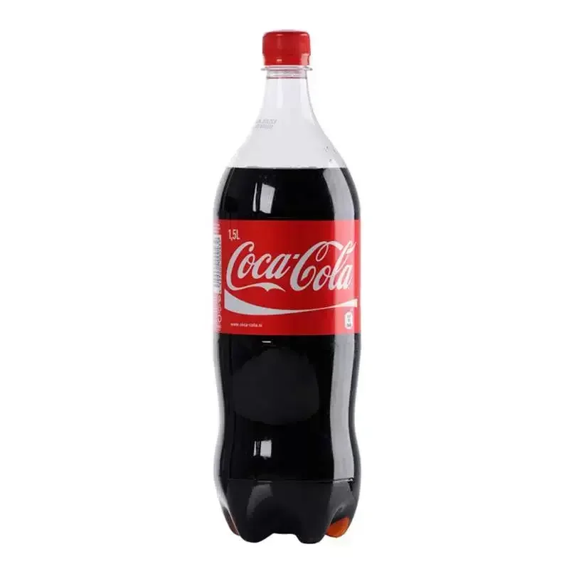 Coca cola 1.5
