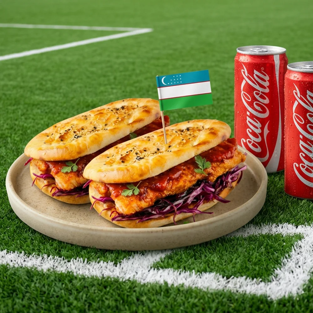 Fifa chicken