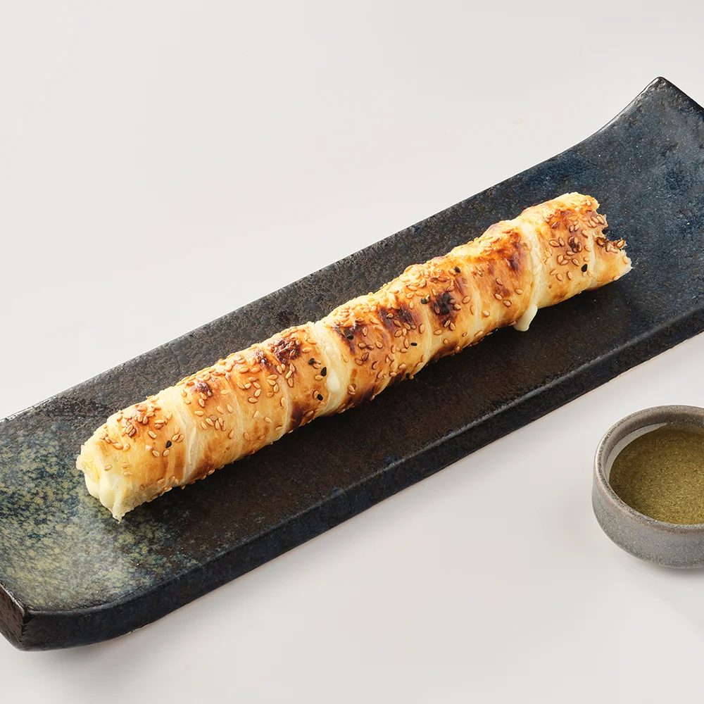 Pishloqli Kabob