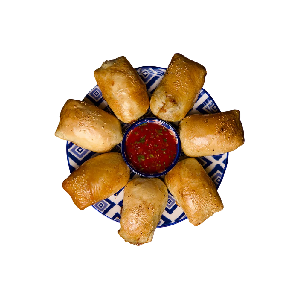 Сомса Картошка