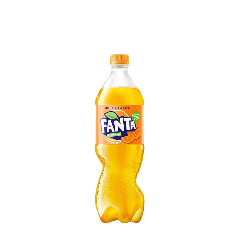 фанта 1л