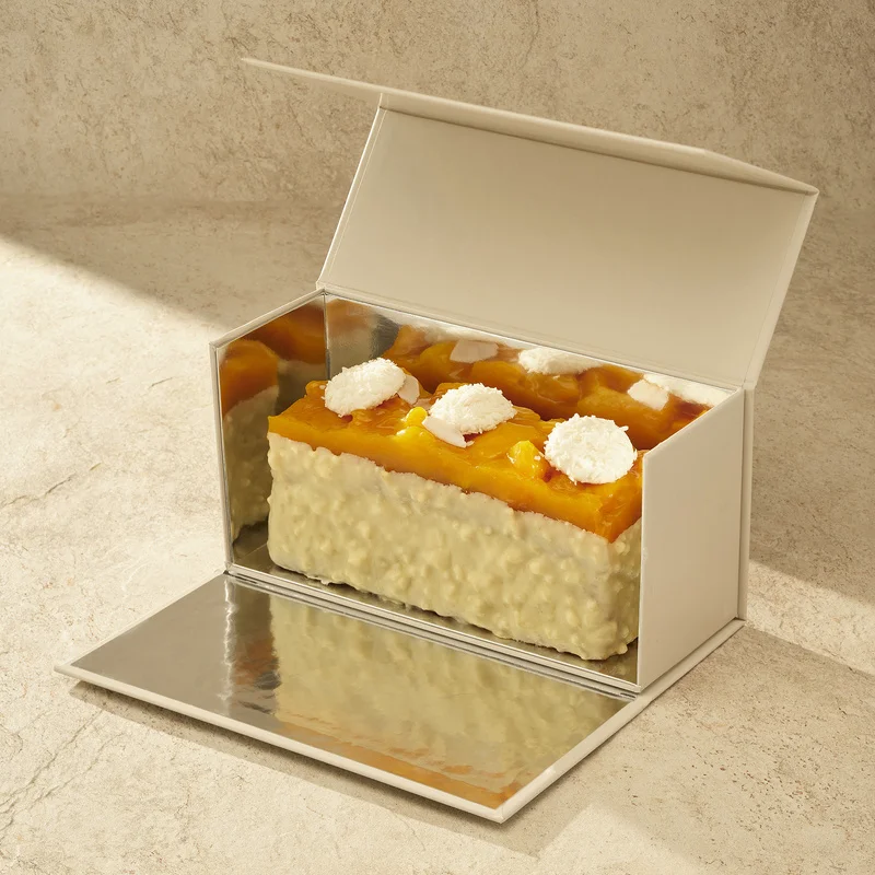 Ovando deserti “Mango-kokos”