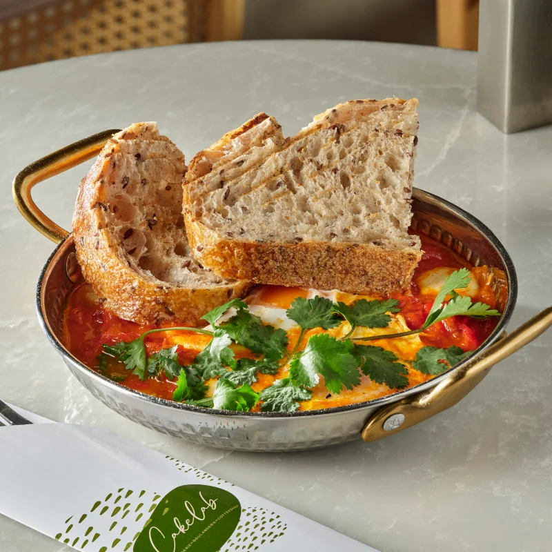 Shakshuka