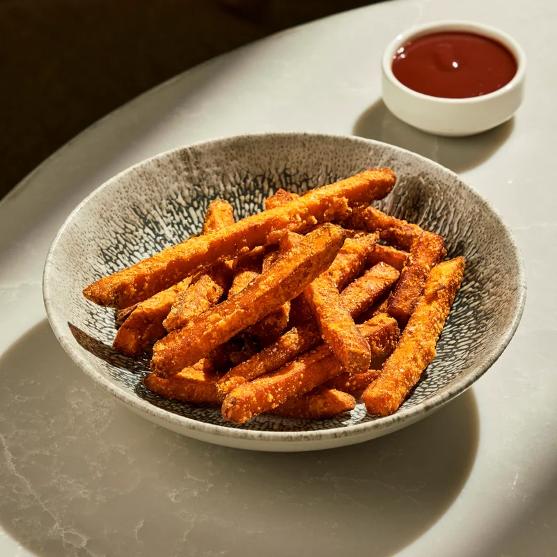Batat (fries)