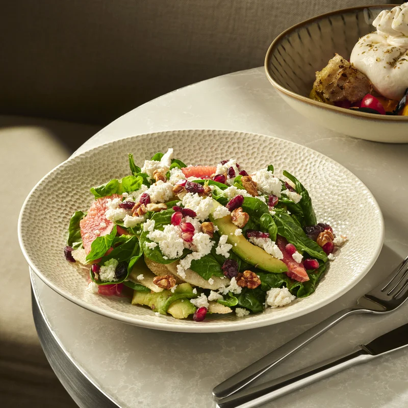 Salat "Yozgi miks"