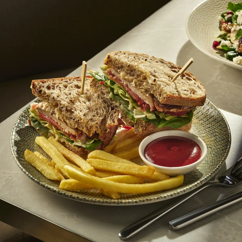 Chicken Sandwich
