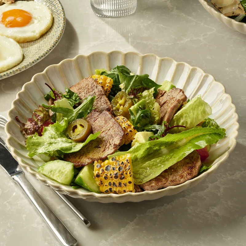 Salat "Bif"