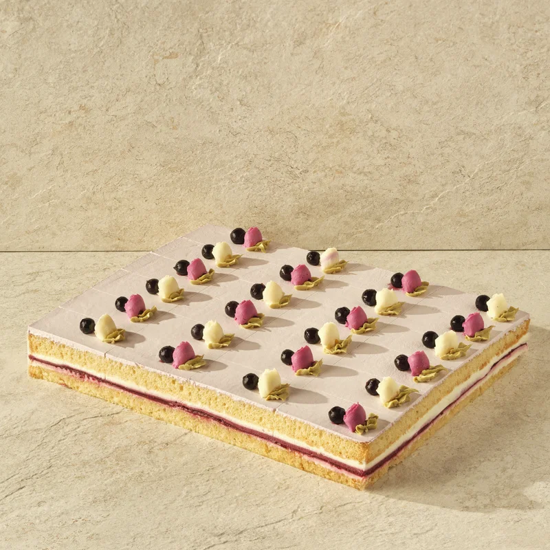 Tort "Rezavor" (list)