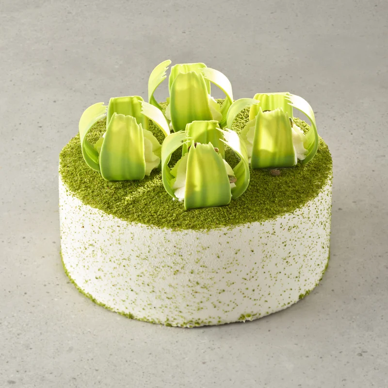Tort "Xandon pistali"