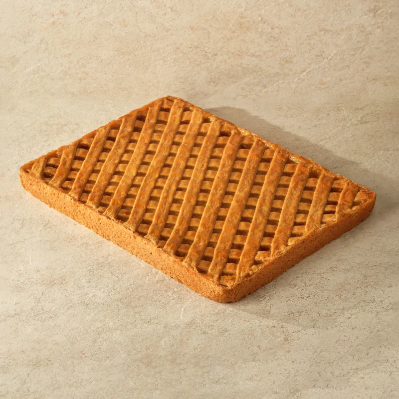 Pirog "Limonli" (list)