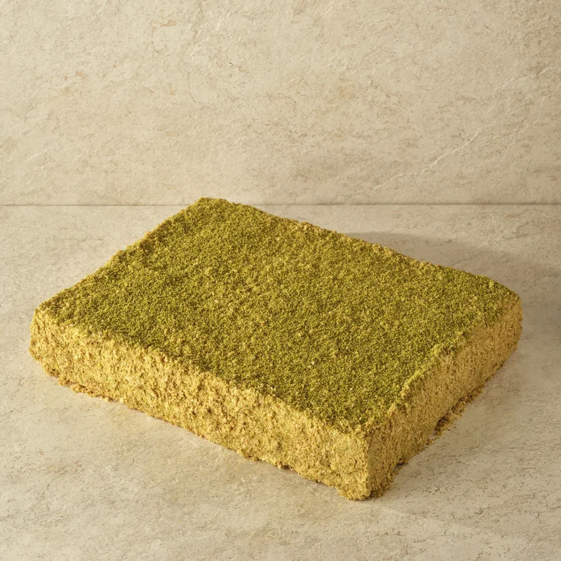 Tort Napoleon "Xandon Pistali" (list)