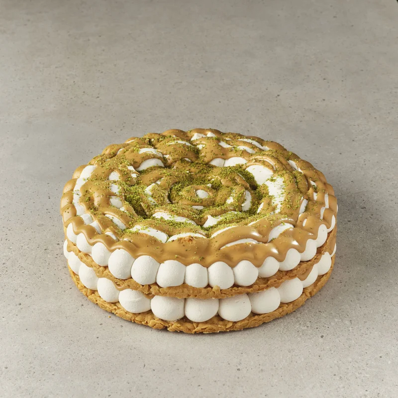 Tort "Nafislik"