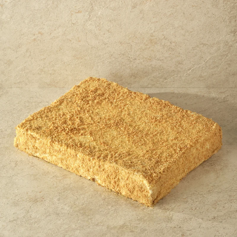 Tort "Napoleon" (list)