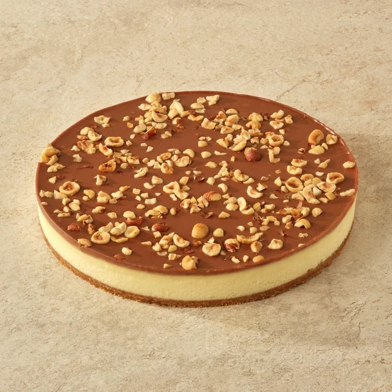Findiqli chizkeyk (butun)