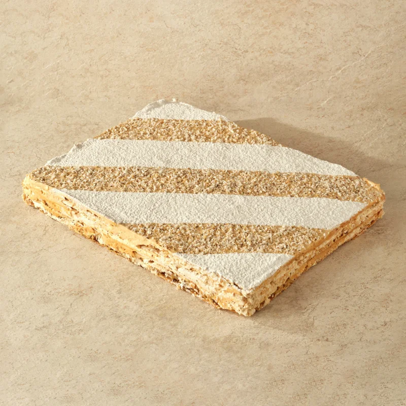 Sharqona pahlava (list)
