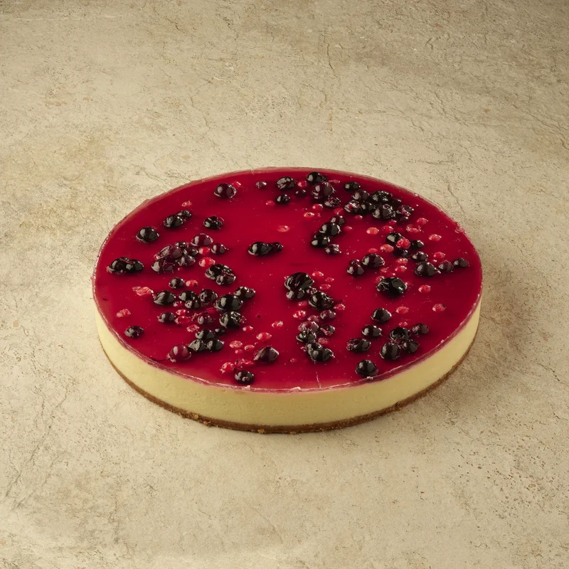 Chizkeyk "Smorodinali" (butun)