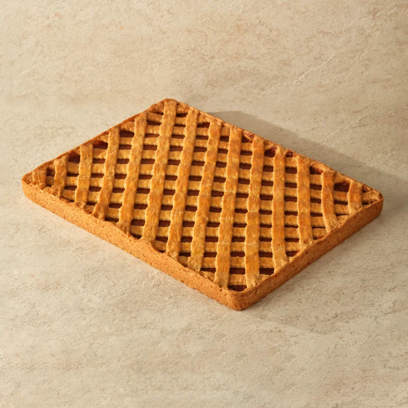 Pirog "Turshakli" (list)