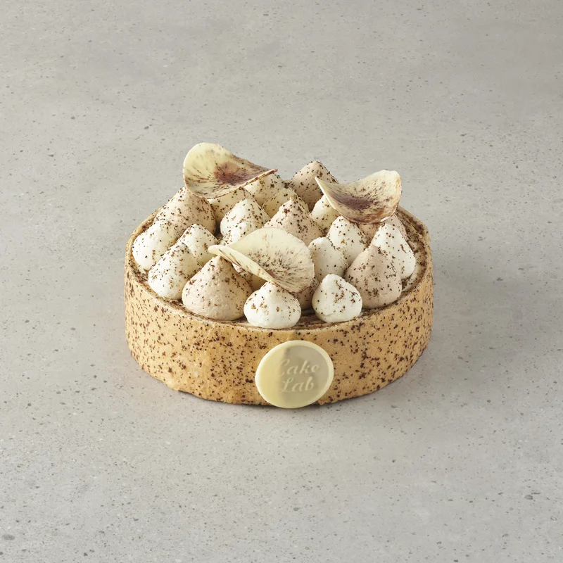 Tort "Tiramisu"