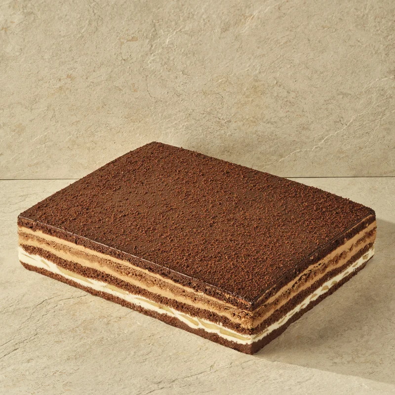 Tort "Nyu-York" (list)