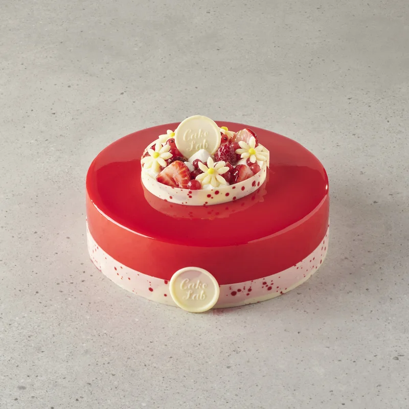 Tort "Liliya"