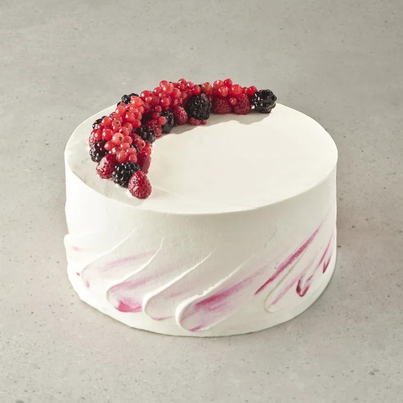Tort "Mevali" (kichkinasi)