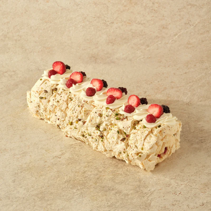 Rulet "Merengali" (butun)