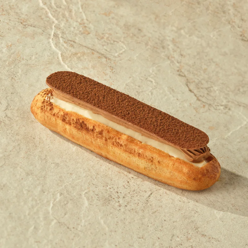 Ekler "Tiramisu"