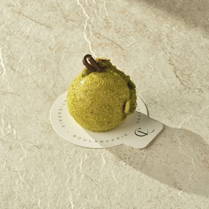 Desert "Xandon pistali"