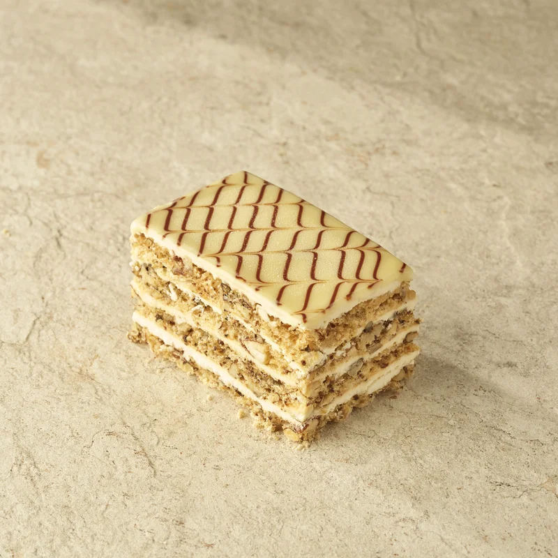 Pirojniy "Esterxazi"