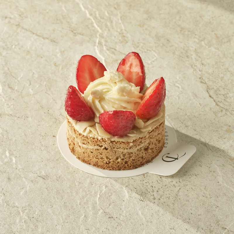 Desert "Bodomli frezye"