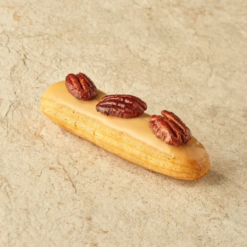 Ekler "Pekanli"