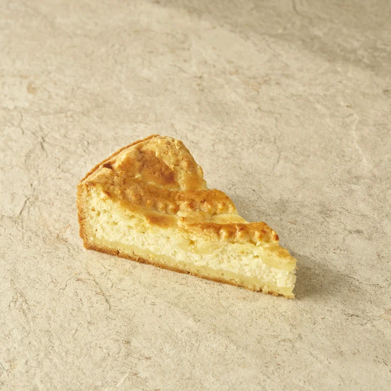 Pirog "Tvorogli"