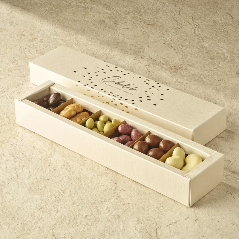 Assorti drage (kichik)
