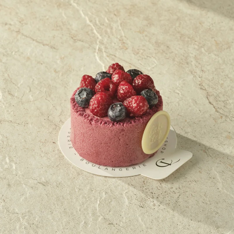 Desert "Rezavorli bum"