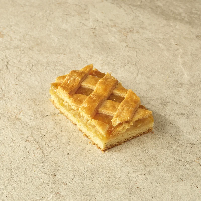 Pirog "Limonli" (portsiya)