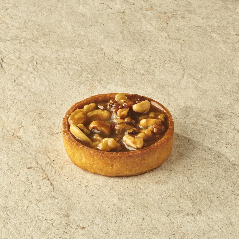 Tart "Nugatin"