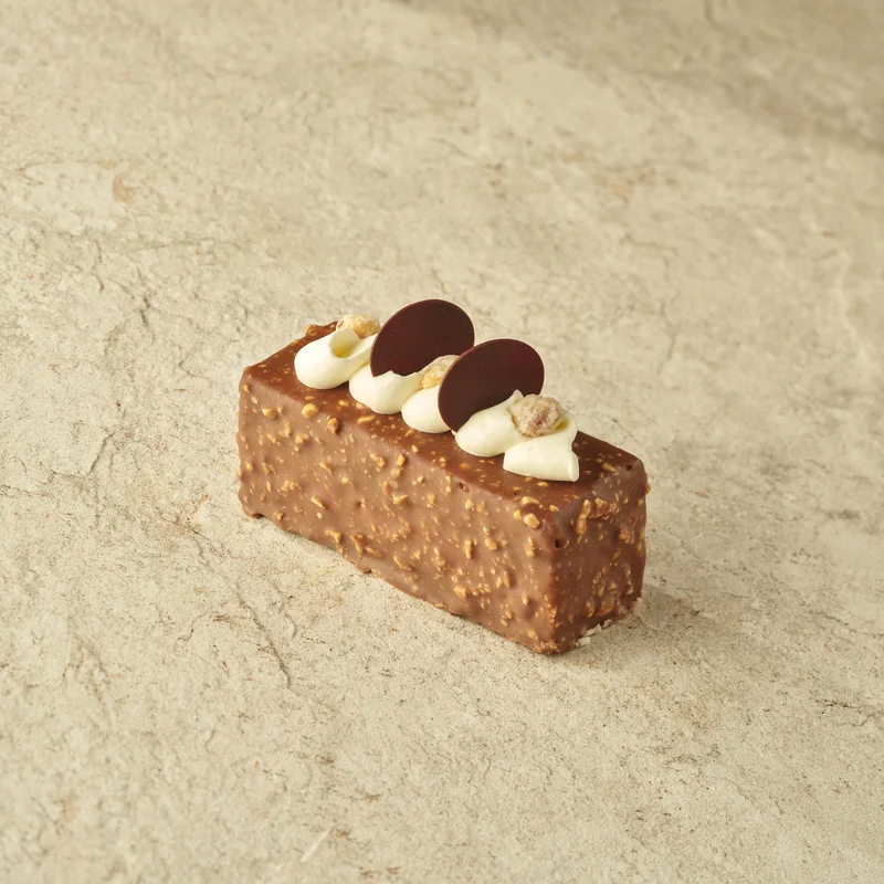 Desert "Snikers"