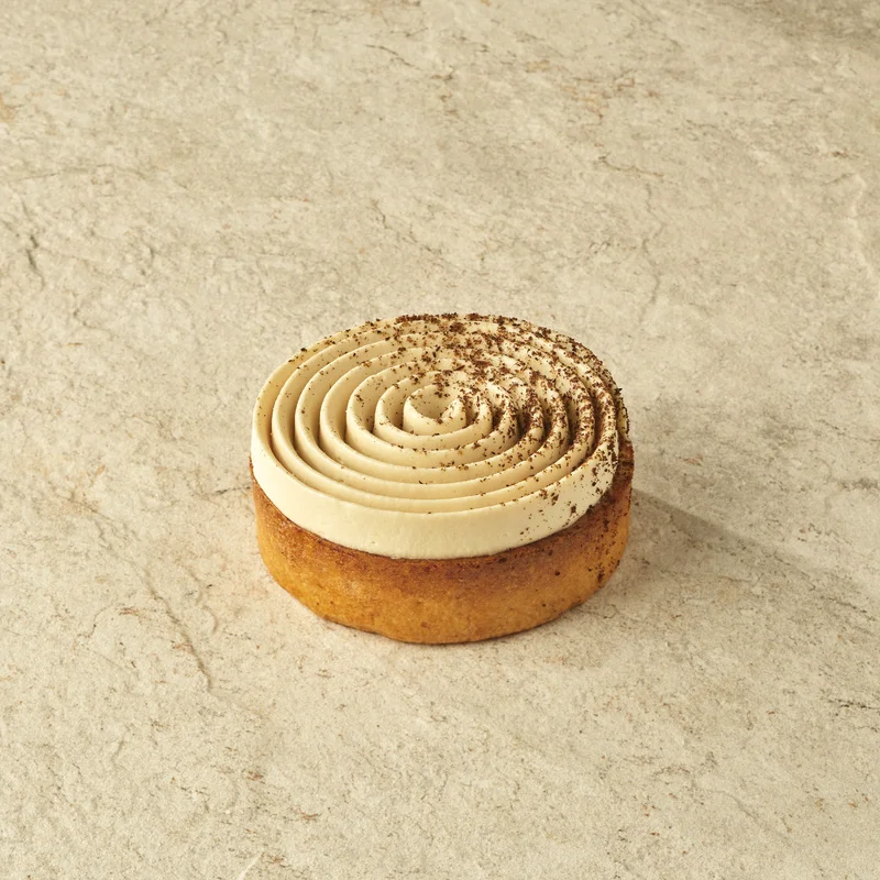 Tart "Qahvali"