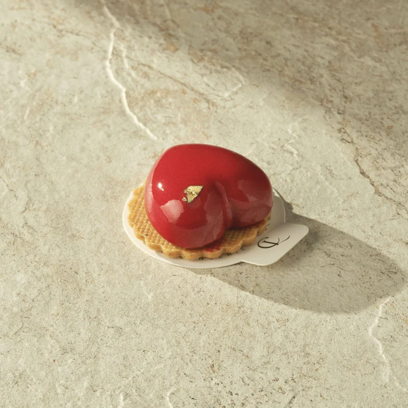 Mini-desert "Yurakcha"