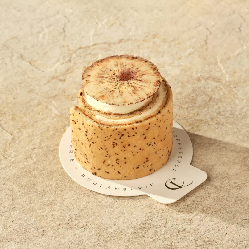 Desert "Tiramisu"